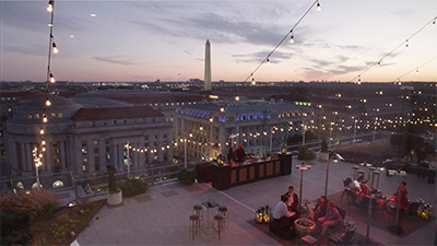 2022 Washington, D.C., Alumni Event
