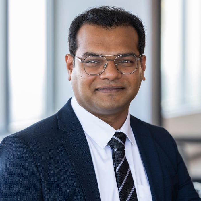 Pratik Das