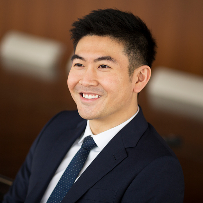Kevin Lam Profile