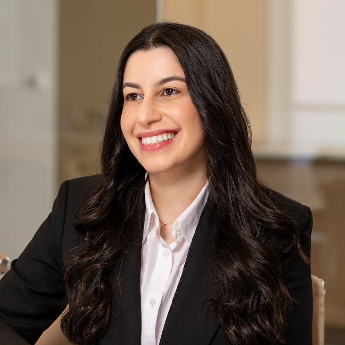 Mary Ramzy