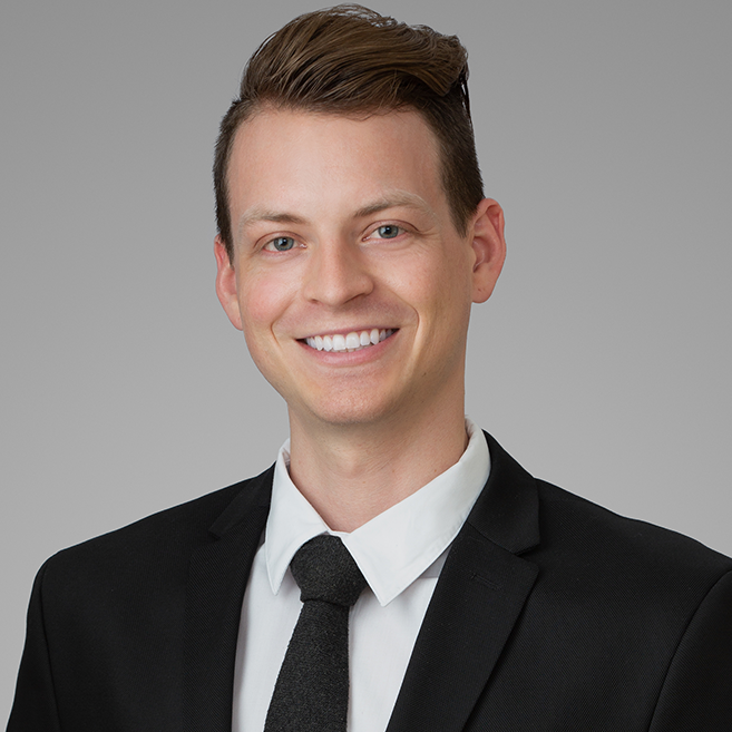 Christian’s Career Story Careers Kirkland & Ellis LLP