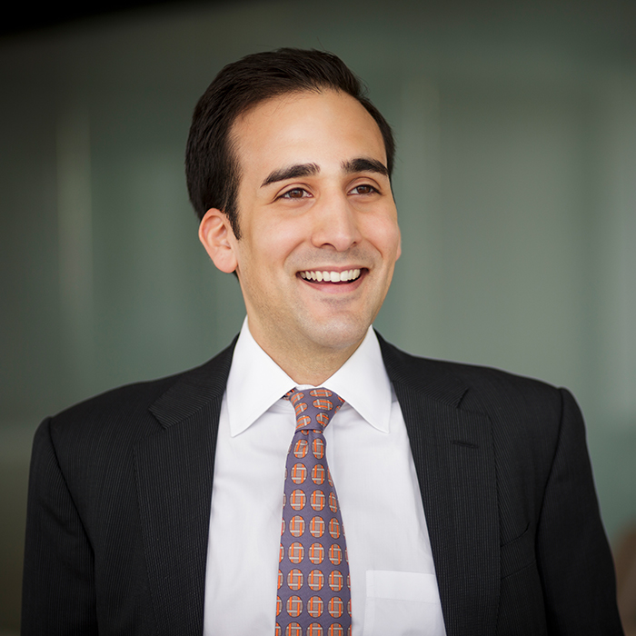 Ahmed Sidik Profile
