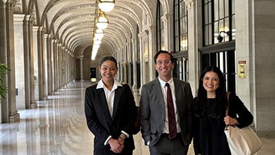 The Texas Lawbook