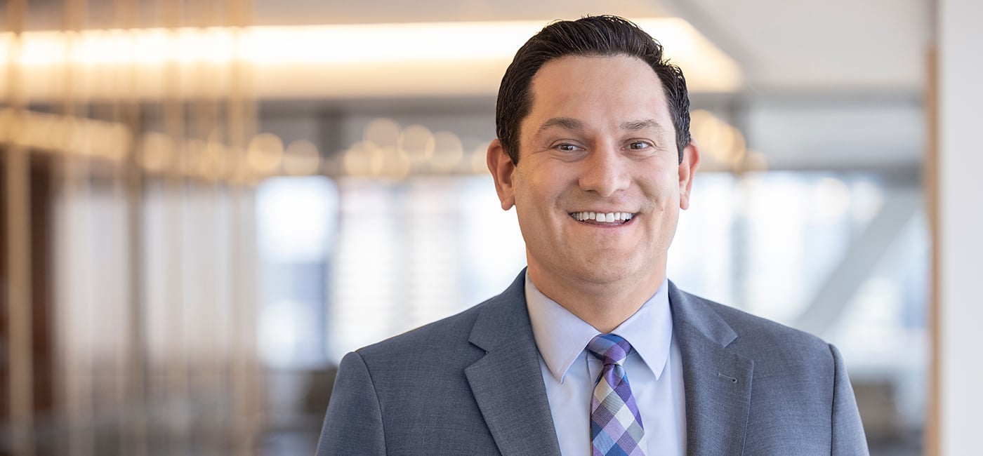 Jason Weingarten My Career Journey 2