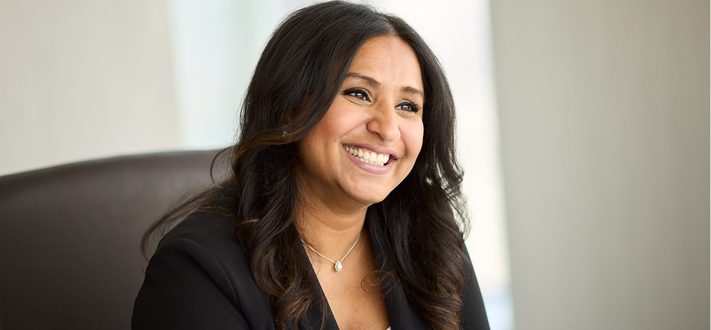 Nirali Patel Environmental 