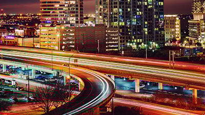 Dallas Office Opening Feature Image