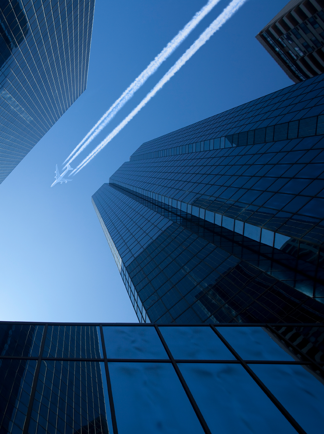 Real Estate Services Kirkland & Ellis LLP