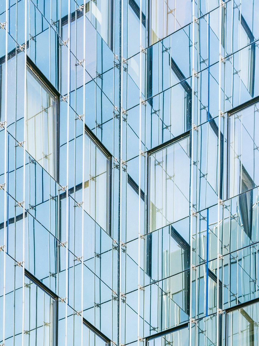 Building Pane Desktop