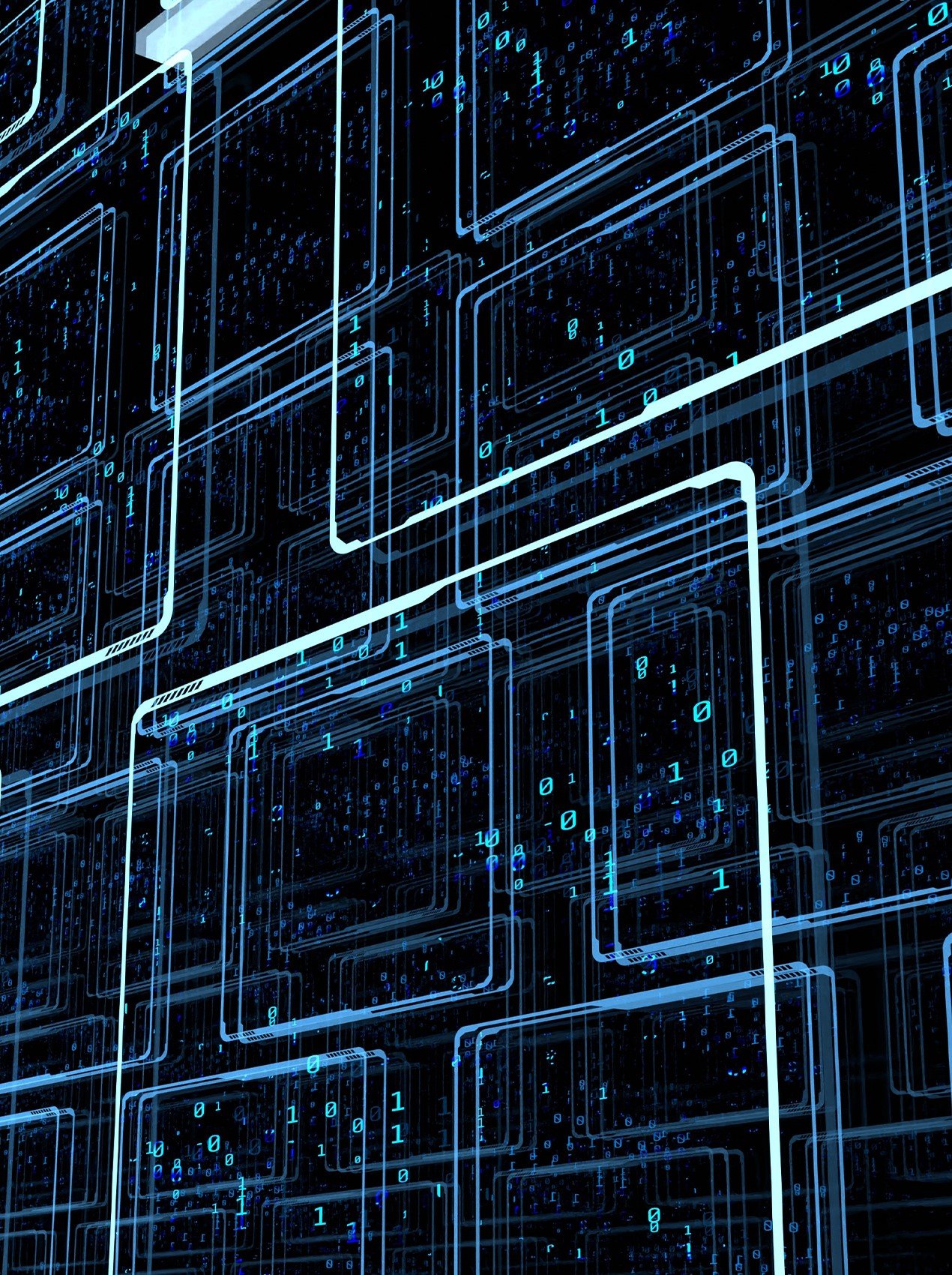 Data Centers Desktop Crop