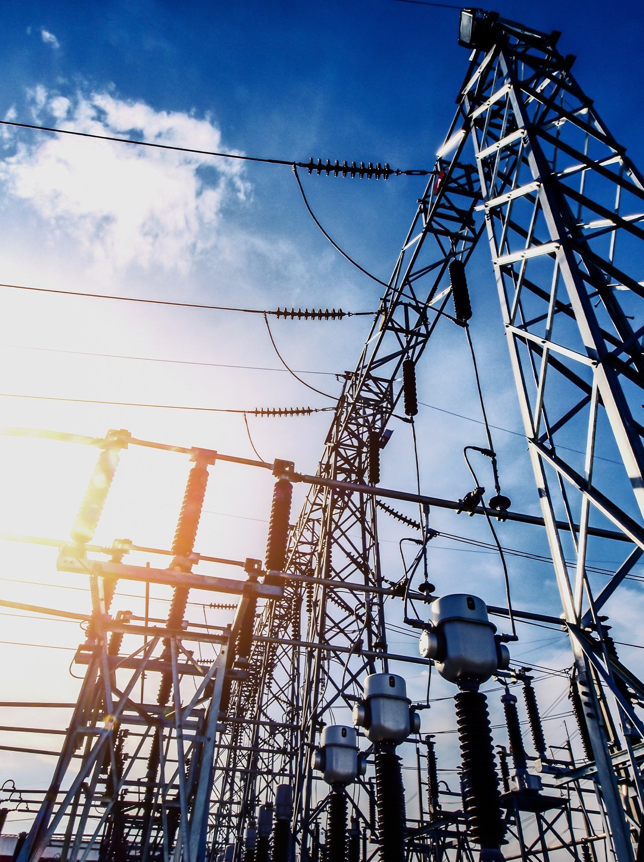 Industrial Infrastructure