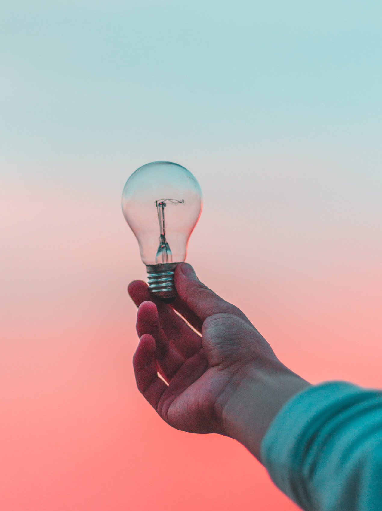 Lightbulb