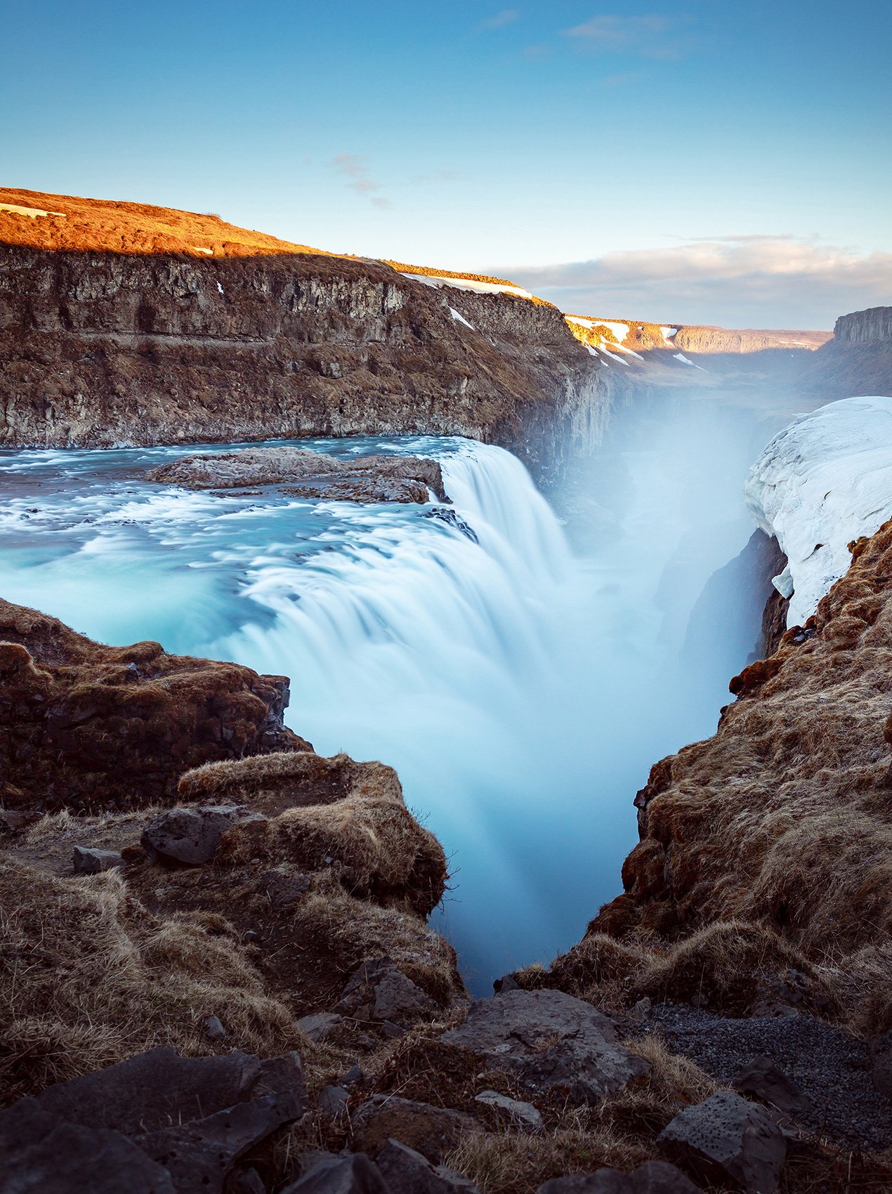 Waterfall