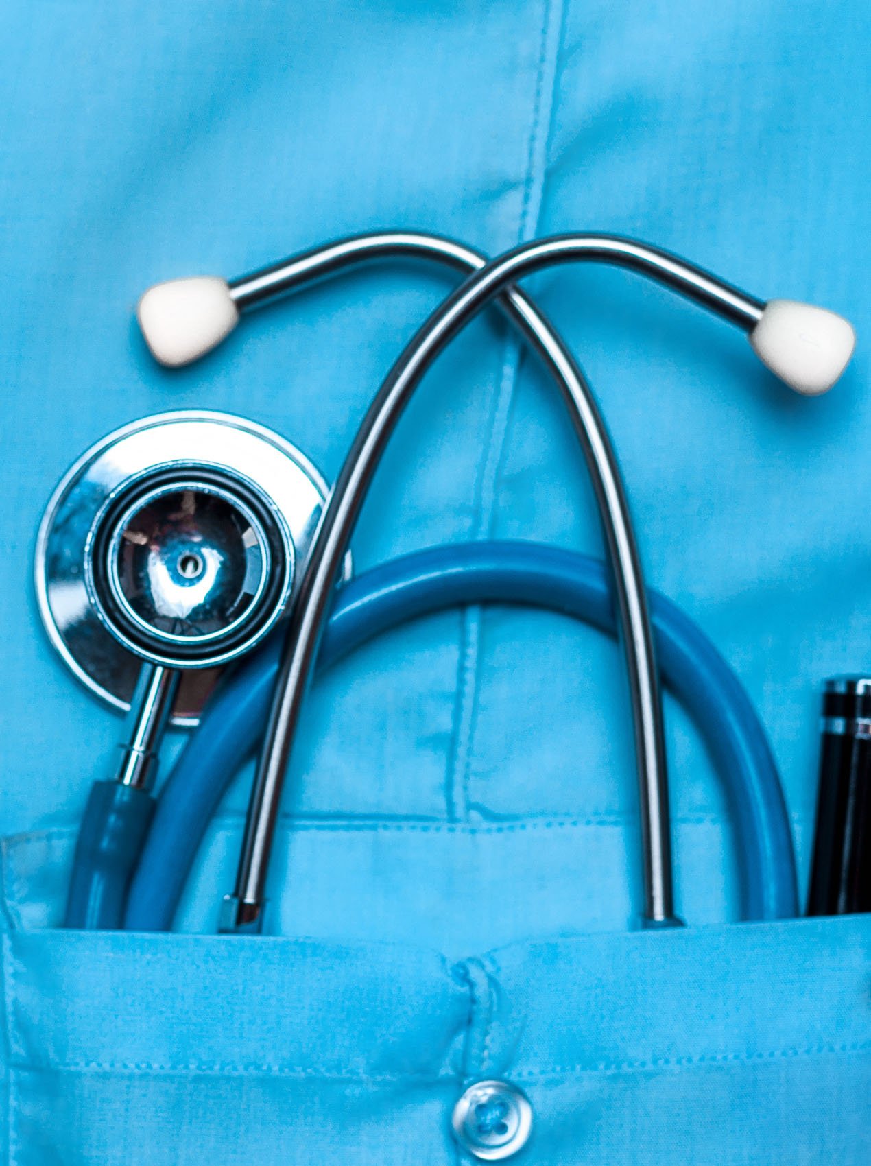 Stethoscope