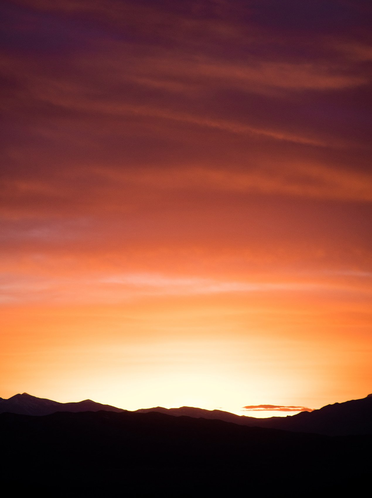 Sunrise