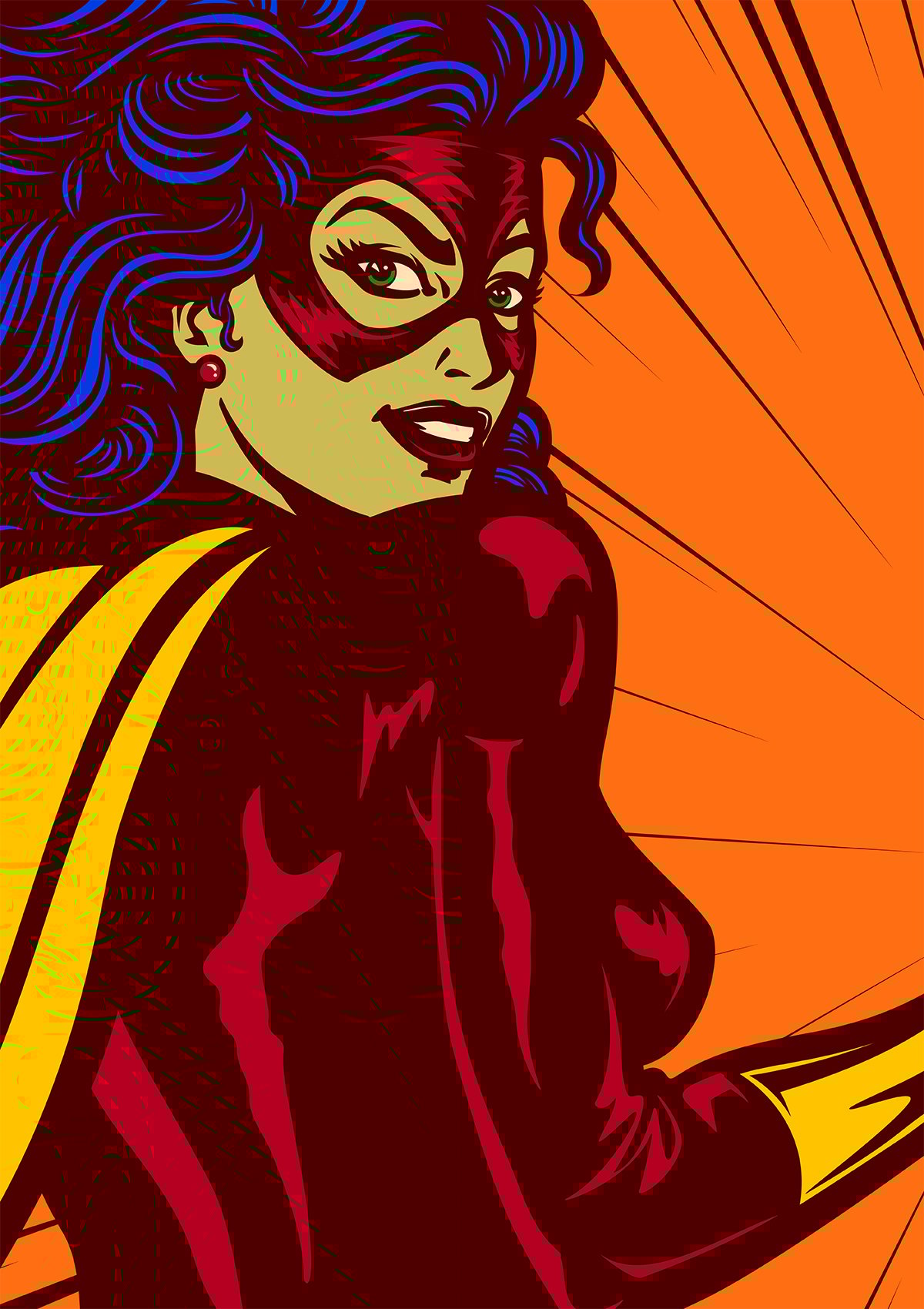 Superhero