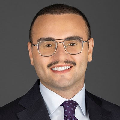 James P. Abate