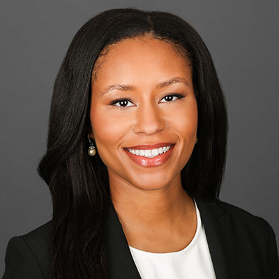 Lilybelle D. Abraham