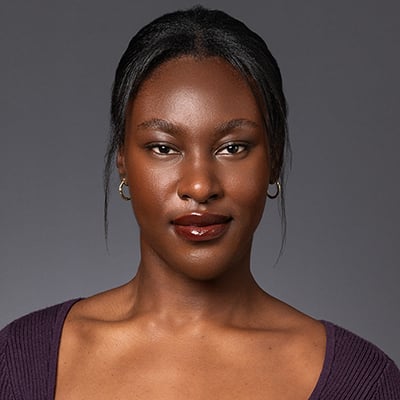 Alexis Michelle Adjei