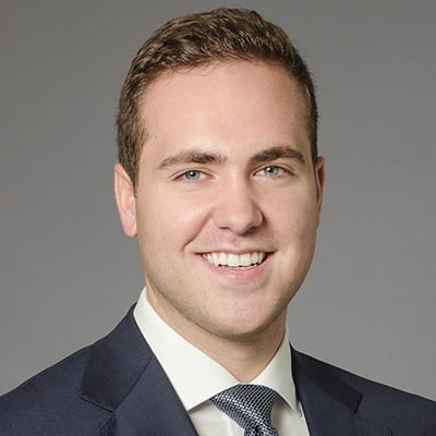 Nicholas Adzima