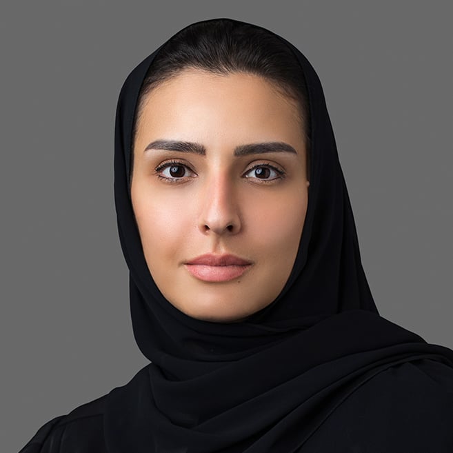 Noor M. Al-Fawzan