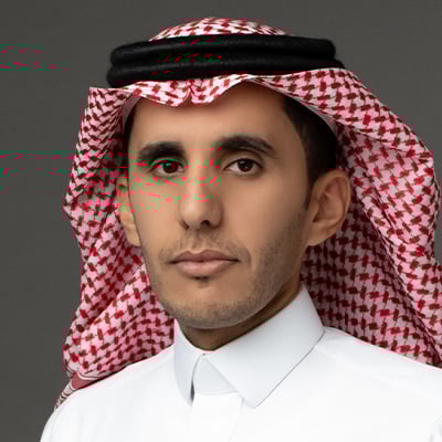 Fahad Alarifi