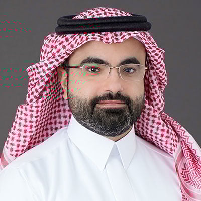Emad Almazyad