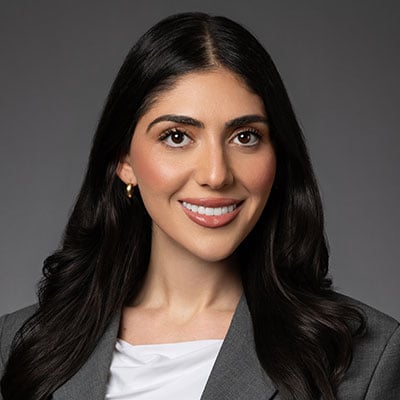 Elizabeth Amanieh
