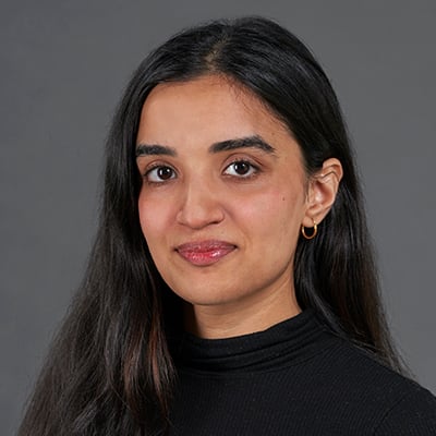 Haania Amir