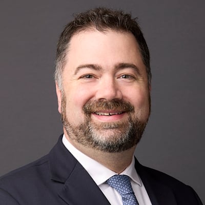 Michael Angarola