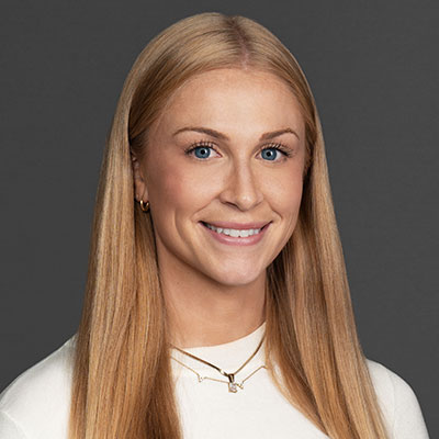 Lizzie Annerino