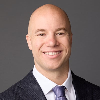 Brian D. Arnfelt