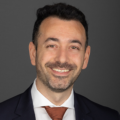 Amir Asad