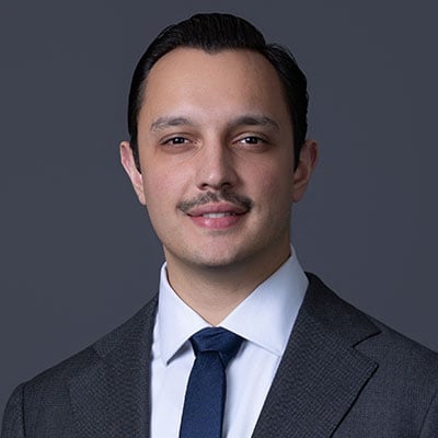 Eugenio Ascanio Carrera