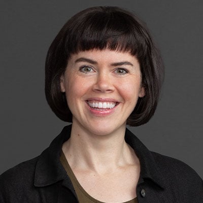 Beth Ashbridge, Ph.D.