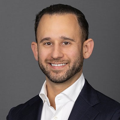 Jared Axelrod