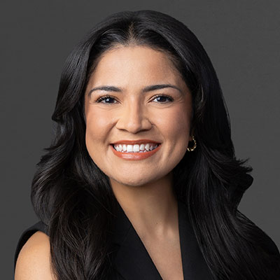 Lizeth Badillo Garcia