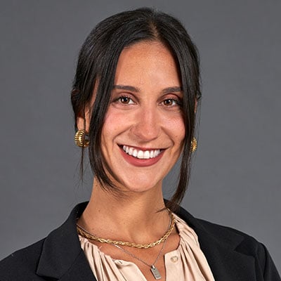Mariana Bafe
