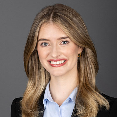 Brittany Baker