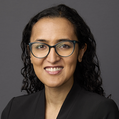 Devika M. Balaram