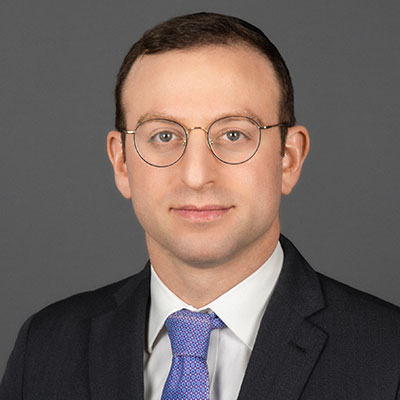 Sam Baldinger