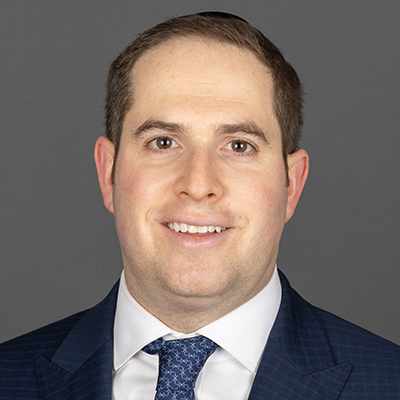 Aryeh Balter