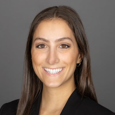 Elizabeth Bartzokis