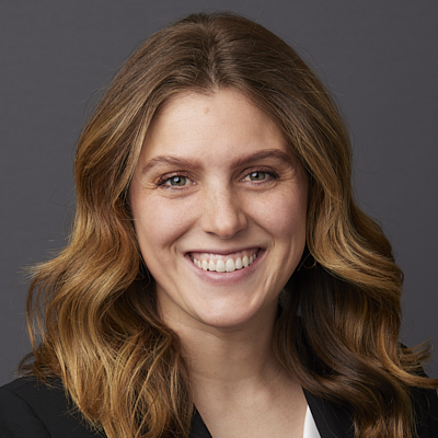 Amie Bauer
