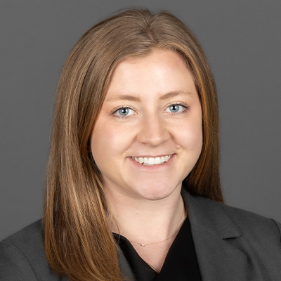 Hillary Bendert