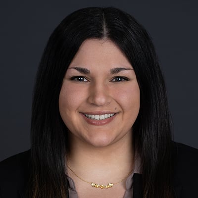 Kayley Marie Berger