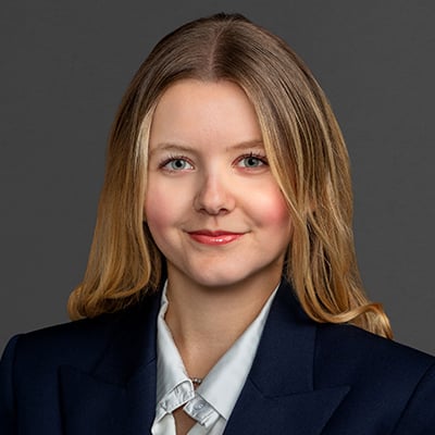 Allegra Maria Bernabei