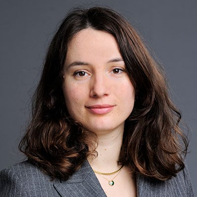 Eléonore Béthouart