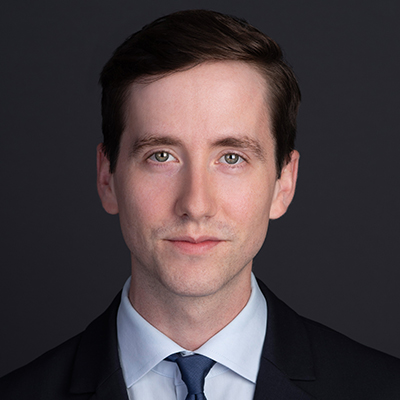 Alistair D. Blacklock