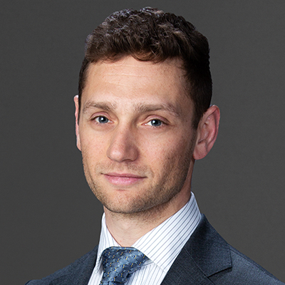 Harris Blum