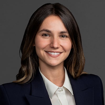 Bianca Bortolussi